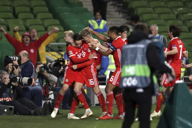 KAKVA LEGENDA: Deda se posle unukovog rođenja kladio da će zaigrati za reprezenetaciju, PA SE POSLE 16 GODINA - OBOGATIO!