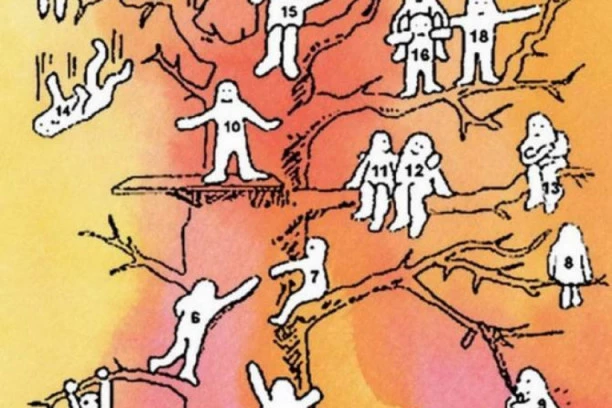 SAMO ZA NAJHRABRIJE! Ovaj test će otkriti vaše pravo emocionalno stanje!