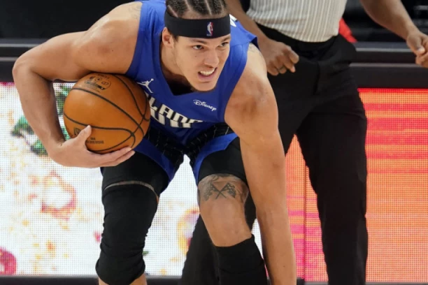 GORDON NE MOŽE DA PREŽALI SMRT BRATA! Jokićev drug pokazao TETOVAŽU posvećenu TRAGIČNO PREMINULOM članu porodice!