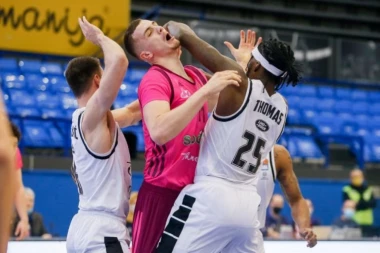 Ko će biti najbolja petorka ABA lige ove sezone? ZAGREJTE PRSTE, POČINJE GLASANJE!