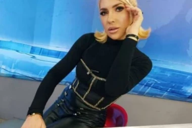 KONAČNO OTKRIVENO KOJI PROGRAM ĆE VODITI JOVANA JEREMIĆ: Ovo niste ni najmanje očekivali od voditeljke, USLEDIO TOTALNI ŠOK OBRT!