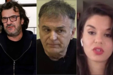 Lečića poznajem, mislim da je NAMEŠTALJKA: Aca Lukas PROGOVORIO o tvrdnjama Štajnfeldove DA JE SILOVANA!