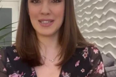 NAPOKON SE OGLASILA NINA RADULOVIĆ: Voditeljka progovorila o problemima sa kojima se suočava!