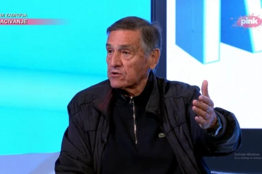 MRKONJIĆ O NATO AGRESIJI: Mogli su da ubiju Miloševića da su hteli, ali to nije bila namera bombardovanja!