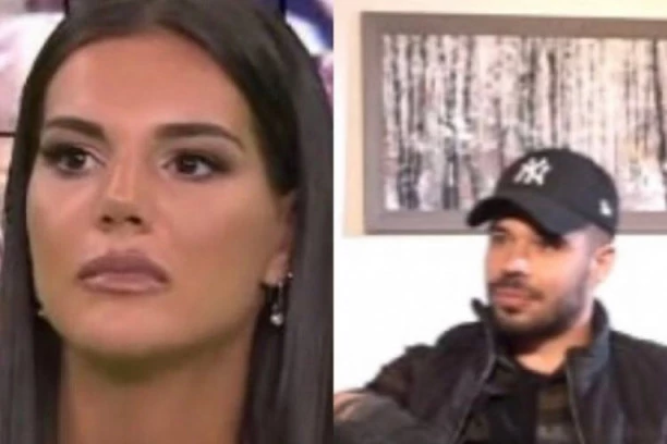 (VIDEO) BIO SAM SIGURAN U NJU, NISAM OVO OČEKIVAO... Bivši dečko Jovane Ljubisavljević PRVI PUT PROGOVORIO o RASKIDU, pa otkrio NJIHOV DOGOVOR!