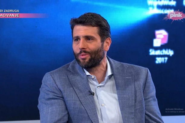RASPETLJAJMO TU PRIČU: Šapić: Do kraja istražiti sve oko Đilasovih računa