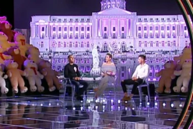 (VIDEO) Danijelovi drugovi priznali koliko ih je IZNENADIO PONAŠANJEM: A onda SAMO OVO rekli za vezu sa Miljanom!