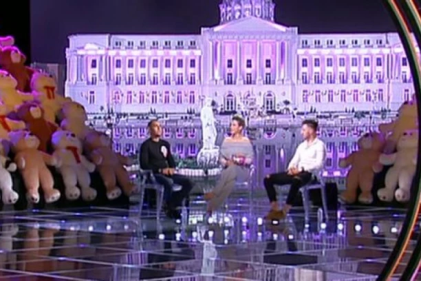 (VIDEO) Danijelovi drugovi priznali koliko ih je IZNENADIO PONAŠANJEM: A onda SAMO OVO rekli za vezu sa Miljanom!