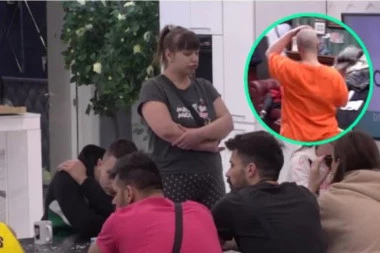 (FOTO, VIDEO) TOTALNA TRANSFORMACIJA MILJANE KULIĆ: Zadrugarka povukla nesvakidašnji potez, ŠOK JE BLAGA REČ!