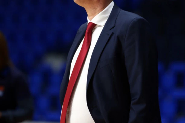 REŠIO DA SE OGLASI: Radonjićev NASLEDNIK otvoreno o KLUPI Zvezde!