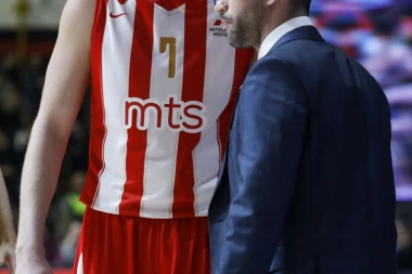 PRŠTAĆE! Dušan Alimpijević se VRAĆA u Beograd!