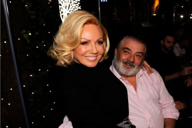 PRVI DEČKO LEPE BRENE PROGOVORIO: ŠOK ISPOVEST ledi krv i žilama, Boba nije znao ove DETALJE o supruzi! (FOTO)