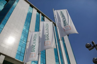 Banca Intesa je najbolja banka u Srbiji