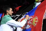 SAOPŠTENJE TENISKOG SAVEZA SRBIJE: Zašto ćute ATP i ITF?