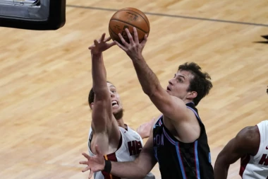 PRORADILA SRPSKA VEZA: Bjelica OTKRIO ko ga je PRVI POZVAO iz Majamija!