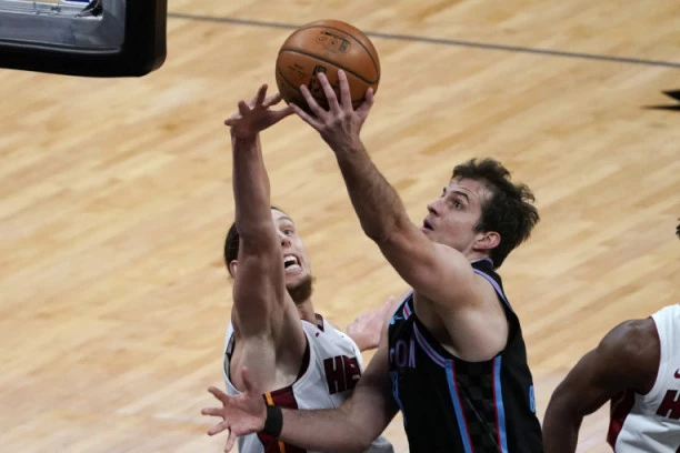 PRORADILA SRPSKA VEZA: Bjelica OTKRIO ko ga je PRVI POZVAO iz Majamija!