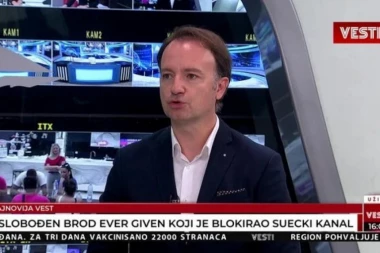 DOKTOR ANIČIĆ REŠIO DILEMU: Evo šta struka kaže o tome da li TRUDNICE TREBA DA SE VAKCINIŠU!