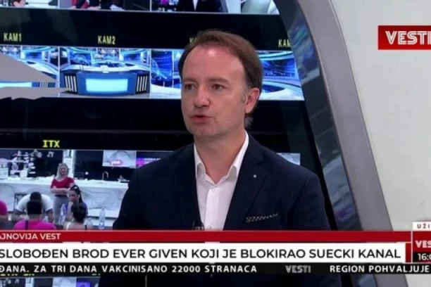 DOKTOR ANIČIĆ REŠIO DILEMU: Evo šta struka kaže o tome da li TRUDNICE TREBA DA SE VAKCINIŠU!