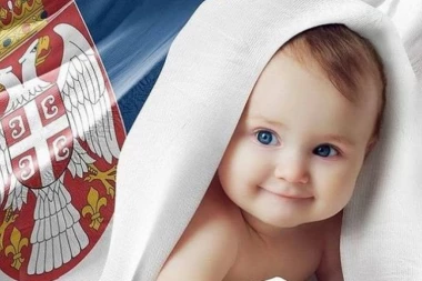 Rođena prva beba u Srbiji iz ODMRZNUTIH EMBRIONA! Predsednik Vučić objavio sjajne vesti: Čestitam majci Mariji i našim neverovatnim lekarima