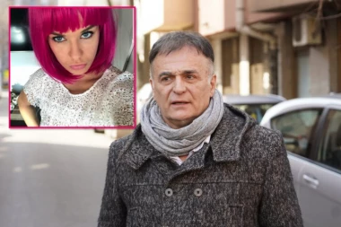 LJUDI KOJI STOJE IZA DANIJELE SPREMAJU MU LINČ! Lečić: Zakazuju mi dan streljanja!