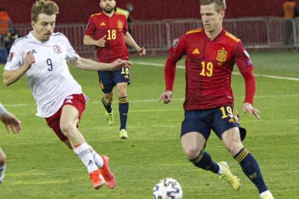 SAZNAJEMO ŠPANAC 2014. ODBIJEN NA MARAKANI: Kako je Zvezda ispustila Danija Olma!