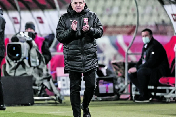 PIKSI KAO PRAVI PATRIOTA: Selektor učinio delo za dobrobit ČITAVE NACIJE