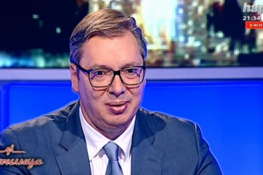 HRVATI U NEVERICI! Pišu o pomoći koju je Vučić najavio penzionerima