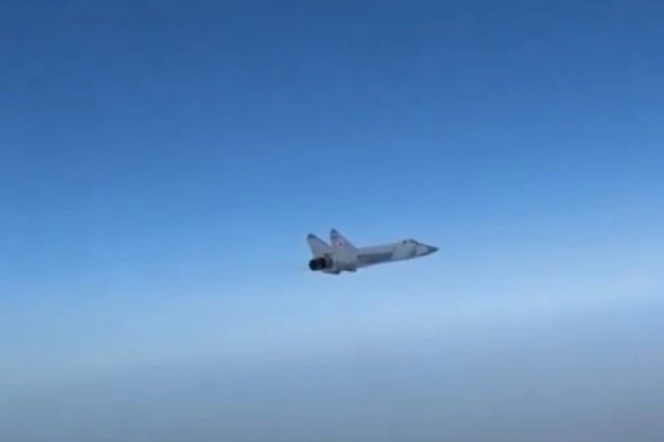 BELORUSI OBORILI RUSKI AVION! Leteo u blizini Minska!