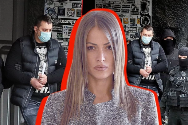 GORELO JE ZBOG VAS GOSPODARICE, IMATE NAJJAČU ARMIJU IZA SEBE! Na koga porukama cilja Dijana Hrkalović?