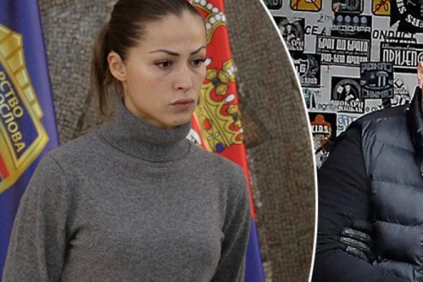 GDE SU BILI BELIVUKOVI TELEFONI GODINU DANA? Zaoštrava se situacija na suđenju Dijani Hrkalović: Miletić dobio naredbu da ih ne veštači, a onda...