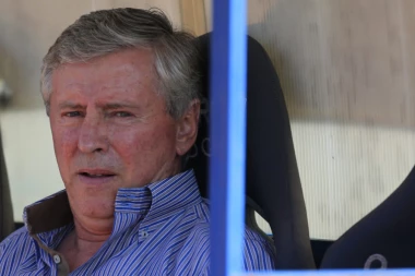 LEGENDE O DRAGANU PANTELIĆU: Pižona šokirala vest o smrti svog velikog prijatelja!