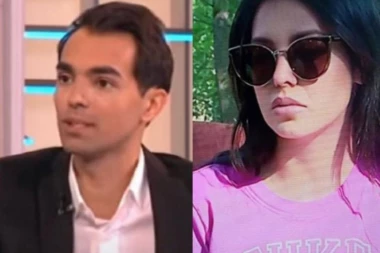 Filip Čukanović u JUTARNJEM ISPROZIVAO PEVAČICU: Tanja Savić OTKAZALA uključene, a onda joj voditelj BRUTALNO ODGOVORIO!