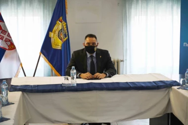 Ministar Vulin: Pojačan rad policije na suzbijanju ilegalne trgovine akciznim proizvodima