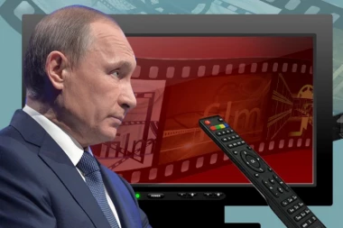 Peskov otkrio detalje iz privatnog života predsednika Rusije: EVO ŠTA PUTIN VOLI DA GLEDA I ČITA!