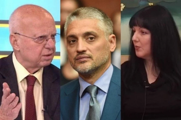 TOMA FILA OTKRIO ŠOKANTNE DETALJE HAPŠENJA MILOŠEVIĆA: Marija je htela da ubije Čedu, ja sam ga sklonio! (VIDEO)