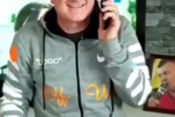 (VIDEO) Goci bend se oglasio povodom kola na Zelenjaku: HOĆE GARA DA PRIMI VAKCINU I PRIZNA SVETSKU MEDICINU!