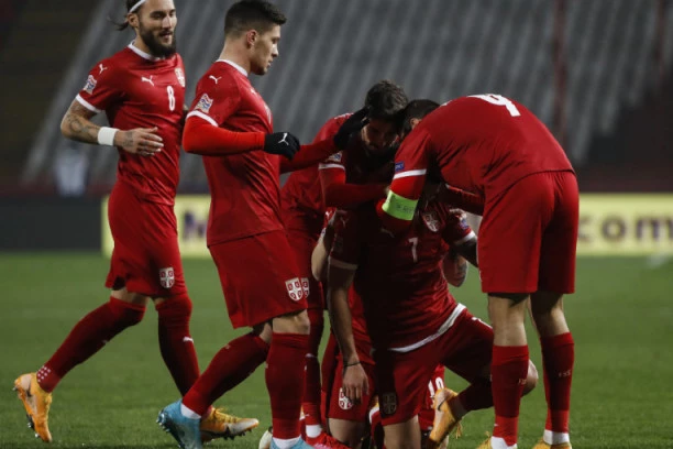 SENZACIJA! UMESTO BUNDESLIGE - PRIMERA: Atletiko dovodi srpskog napadača za 12.000.000 evra!