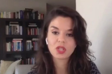 POTVRĐENA ODLUKA! Apelaciono tužilaštvo odbilo prigovor glumice Danijele Štajnfeld