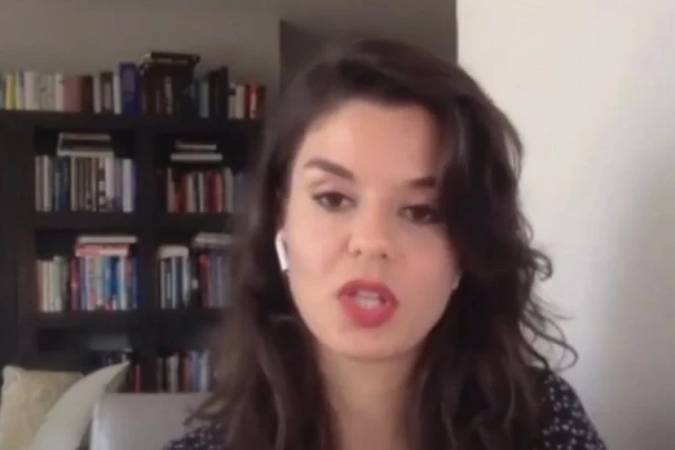 POTVRĐENA ODLUKA! Apelaciono tužilaštvo odbilo prigovor glumice Danijele Štajnfeld