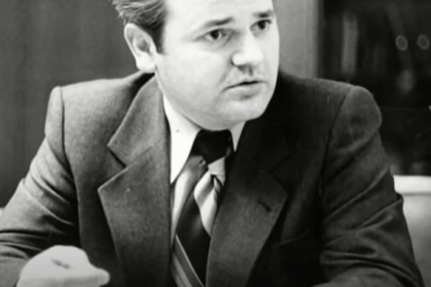 SLOBA NIJE ZNAO DA SE PREKRSTI: Čuvena poseta Hilandaru 1991, OVE SPEKULACIJE SE GODINAMA PREPRIČAVAJU