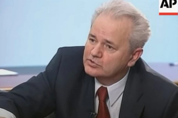 Jovanović otkrio poslednje reči Slobodana Miloševića: ŽIVOTNA GREŠKA JE ŠTO NISAM PRIZNAO PORAZ 1996. GODINE!