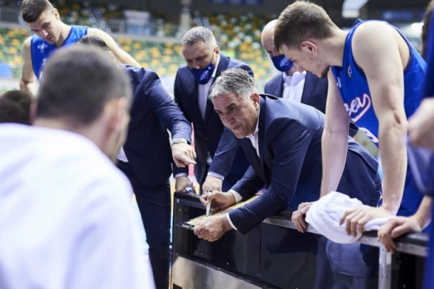 IGOKEA ŽELI PLEJ-OF: Serijom 16:0 slomila otpor Mornara!