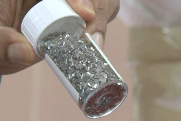 TRI PUTA SKUPLJI OD ZLATA! Iridijumska groznica trese svet, Srbija ima plemeniti metal čija cena skače basnoslovno