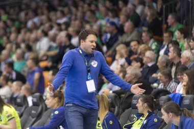 KOPIRA SE PROVERENA FORMULA: Promena na kormilu reprezentacije Srbije!