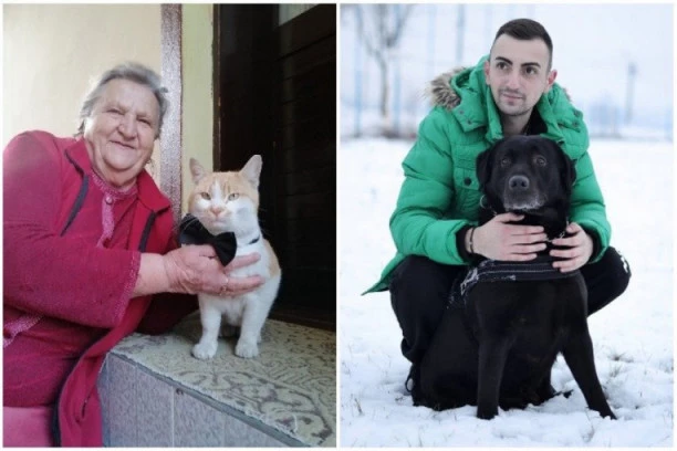 REDAKCIJA REPUBLIKE SRDAČNO ČESTITA: Oni su osvojili hranu za kućne ljubimce u nagradnom konkursu "Moj ljubimac i ja"!