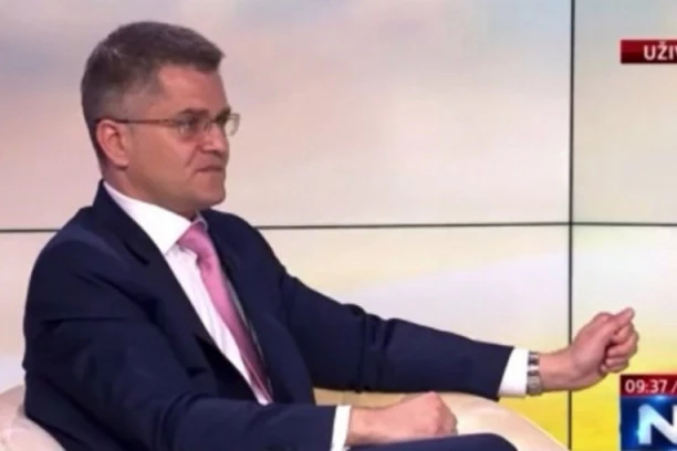 JEREMIĆEV ČOVEK PAO U RESAVICI: Vuku vodio kampanju, a sada uhapšen zbog malverzacija, oštetio Javno preduzeće za oko 40 MILIONA DINARA