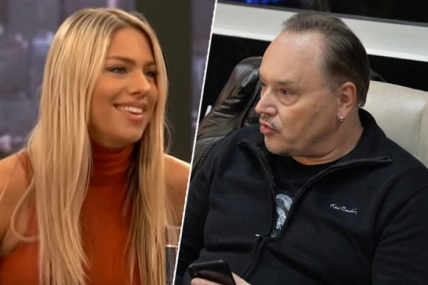 KSENIJA POZVALA KNEZA NAKON PLASMANA U FINALE: Pevač otkrio koja 3 pitanja mu je postavila ĆERKA, jedno NIKO NIJE OČEKIVAO!