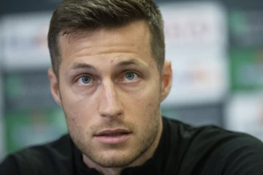 Kolega iz reprezentacije o "FENOMENU MITROVIĆ": Niko ga nikada neće prestići, BOG MU VRAĆA ZA SAV TRUD!