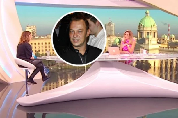 TEŽAK LICEMER! Biljana Srbljanović napala Lečića, a za Jevtića pokušala da nađe jeftina opravdanja!