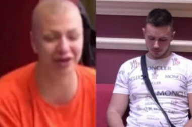Danijela RODITELJI IZBACILI IZ KUĆE zbog veze sa Kulićkom: A evo ŠTA JE rekao o Miljaninom ŠIŠANJU!